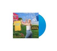Lauran Hibberd - Girlfriend Material (Sky Blue Coloured) (LP)