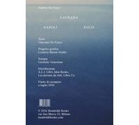 Laurana Napoli Eolie. Ediz. a colori - [Humboldt Books]