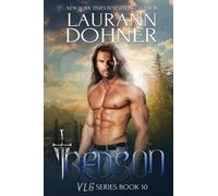 Laurann Dohner Redson (Tascabile) VLG