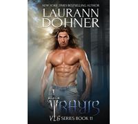 Laurann Dohner Trayis (Tascabile)