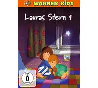Lauras Stern 1 - Warner Kids Edition