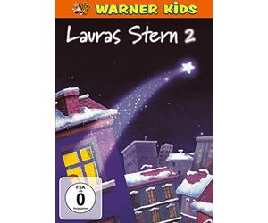 Lauras Stern 2 - Warner Kids Edition