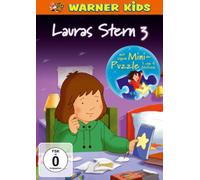 Lauras Stern 3 (+Puzzle)