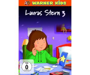 Lauras Stern 3 - Warner Kids Edition