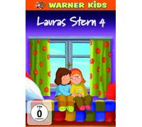 Lauras Stern 4 - Warner Kids Edition