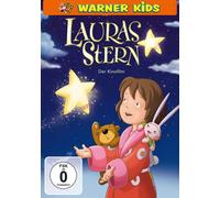 Lauras Stern - Der Kinofilm (DVD)