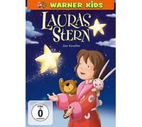 Lauras Stern - Der Kinofilm (DVD)