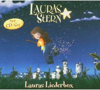 Lauras Stern - Lauras Liederbox