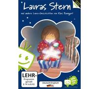 Lauras Stern - Schirmbuch