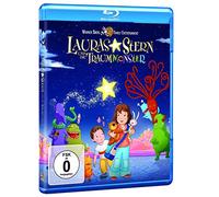 Lauras Stern und die Traummonster