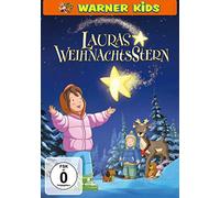 Lauras Weihnachtsstern - Warner Kids Edition