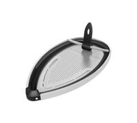 Laurastar 510.7800.775 Piastra Protettiva, Alluminio