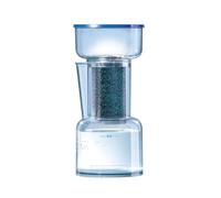 Laurastar 301.7830.898 Caraffa Filtrante Anticalcare Universale, Plastic, Bianco