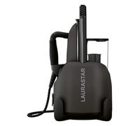 Laurastar Ferri da Stiro con Caldaia Lift Xtra, Centrale 3 in 1 Che elimina Le Pieghe, Stira e purifica i Vostri Abiti, 2200 W, 1.1 Litri