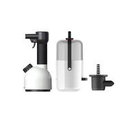 Laurastar IGGI Set di Sterilizzazione a Vapore, Una Sterilizzazione Rapida ed Efficace, Agisce Contro Ogni Tipo di Microbo, Protegge il suo Bebè