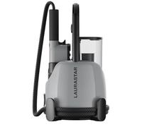 Laurastar IZZI, Purificatore A Vapore, Elimina Acari, Cimici Del Letto, Tarme Dei Vestitti, Batteri E Funghi, Efficace, Rapido e naturale