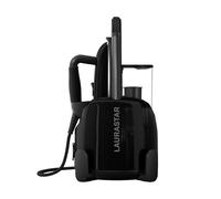 LauraStar LIFT + 2200W 1.1L Alluminio Nero, Lift+ ultimate black