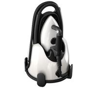 LAURASTAR - Lift Pure Ferro da Stiro con Caldaia Continua Potenza 2200 Watt Colore Bianco