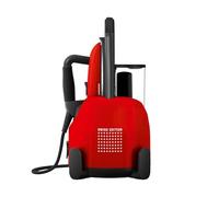 Generatore di vapore - LAURASTAR - Lift Swiss Limited Edition - 2200 W - Rosso