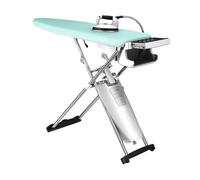 Laurastar S Plus, Sistema da Stiro All-in-One