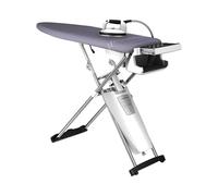 Laurastar S PureXtra Bügelstation mit 3D-Sohle 2200 Watt