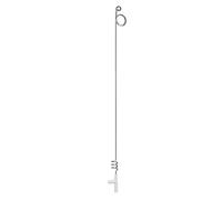 Laurastar Supporto cavo per Pulse/S7a/S7/S6a/i-S6/S5a/i-S5/S4a/S4E/S3