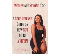 Laure Ferguson Women Are Strong Too (Tascabile)