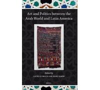Laure Guirguis Art and Politics between the Arab World and La (Copertina rigida)