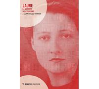 Laure. La sovrana dell'erotismo