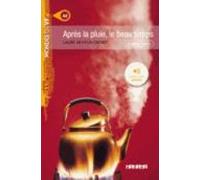 Laure Mi Hyun C Mondes en VF - Après la pluie le beau temps - Niv. A (Tascabile)