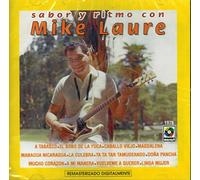 Laure, Mike - Sabor Y Ritmo