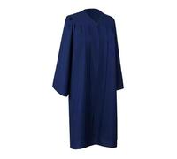 laurea Adulti Costume da Donna Uomo per Universitari Cerimonia del College Senior Scuola Superiore Abito da Laurea per Adulti Maschile e Femminile General Sciolte Costume Laurea