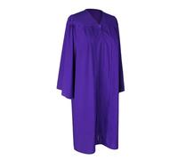 laurea Adulti Costume da Donna Uomo per Universitari Cerimonia del College Senior Scuola Superiore Abito da Laurea per Adulti Maschile e Femminile General Sciolte Costume Laurea
