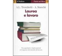 Laurea e lavoro