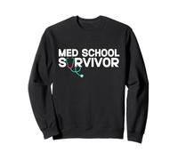 Laurea in Medicina - Studenti di Medicina Felpa