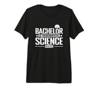 Laurea in Scienze Ambientali Scienze Naturali Maglietta Premium