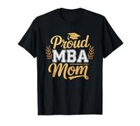 Laurea MBA Scuola di Business Maglietta