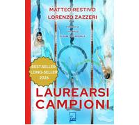 Laurearsi campioni - 2024 - DFG Lab (Ad Maiora Semper)