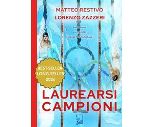 Laurearsi campioni - 2024 - DFG Lab (Ad Maiora Semper)
