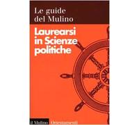 Laurearsi in scienze politiche