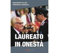 Libri Graziarosa Villani / Francesco Leonardis - Laureato In Onesta