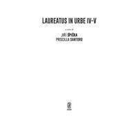 Laureatus in Urbe. Vol. 4-5