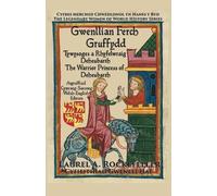 Laurel A Rockefeller Gwenllian ferch Gruffydd (Tascabile)