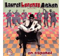 Laurel Aitken En Español (Vinyl LP) Expanded 12" Album