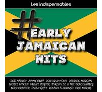 Laurel Aitken - Les Indispensables : Early Jamaican Hits