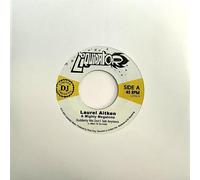 Laurel Aitken & Mighty Megato Suddenly We Don't Talk Anymore (Lim.Ed (Vinyl LP)