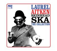 Laurel Aitken Skinhead Ska: The Collection (CD) Album