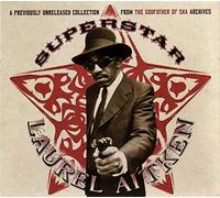 Laurel Aitken - Superstar