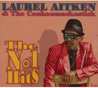 Laurel Aitken & The Cookoomackastick The Very Last Concert/The No. 1 Hits (CD)