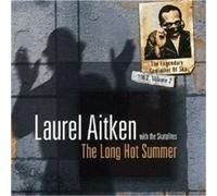 LAUREL AITKEN THE - LONG HOT SUMMER - VOL 2 - CD - K72z